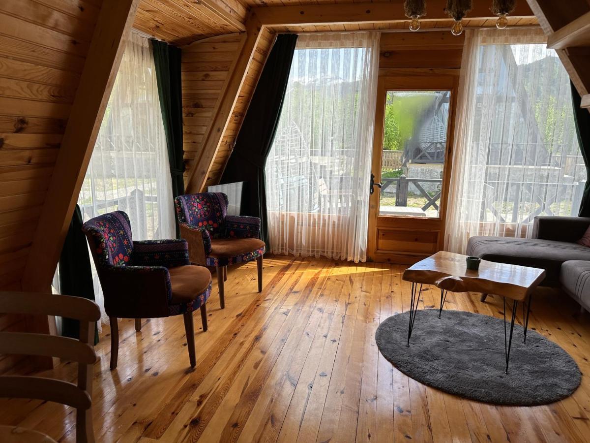 Yesil Dues Tatil Koeyue فينديكلي المظهر الخارجي الصورة