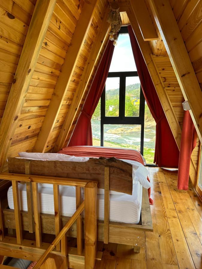 Yesil Dues Tatil Koeyue فينديكلي المظهر الخارجي الصورة